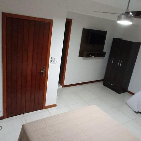 Pousada Los Amigos Campeche Florianópolis Exterior foto