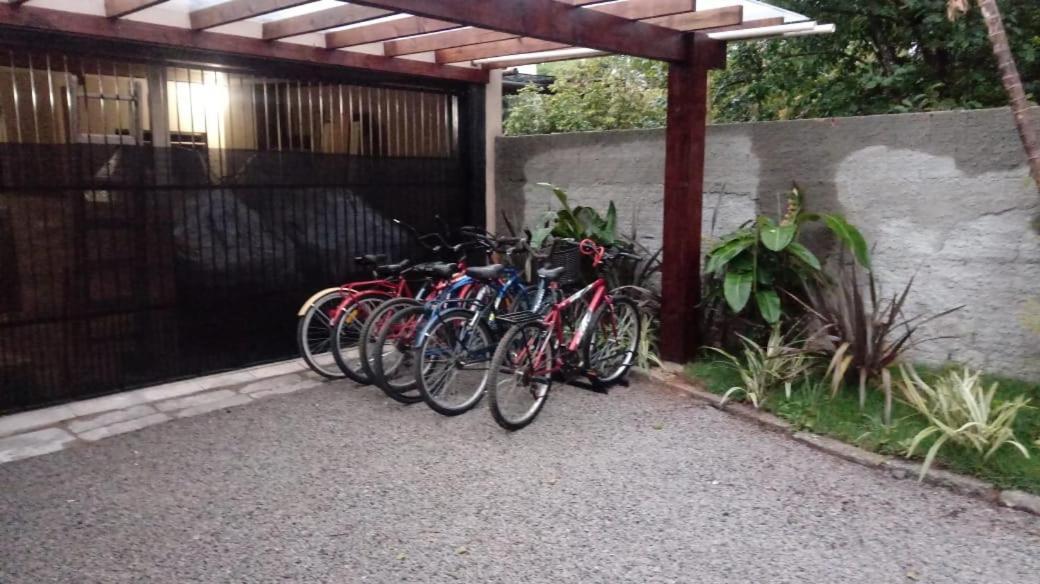 Pousada Los Amigos Campeche Florianópolis Exterior foto