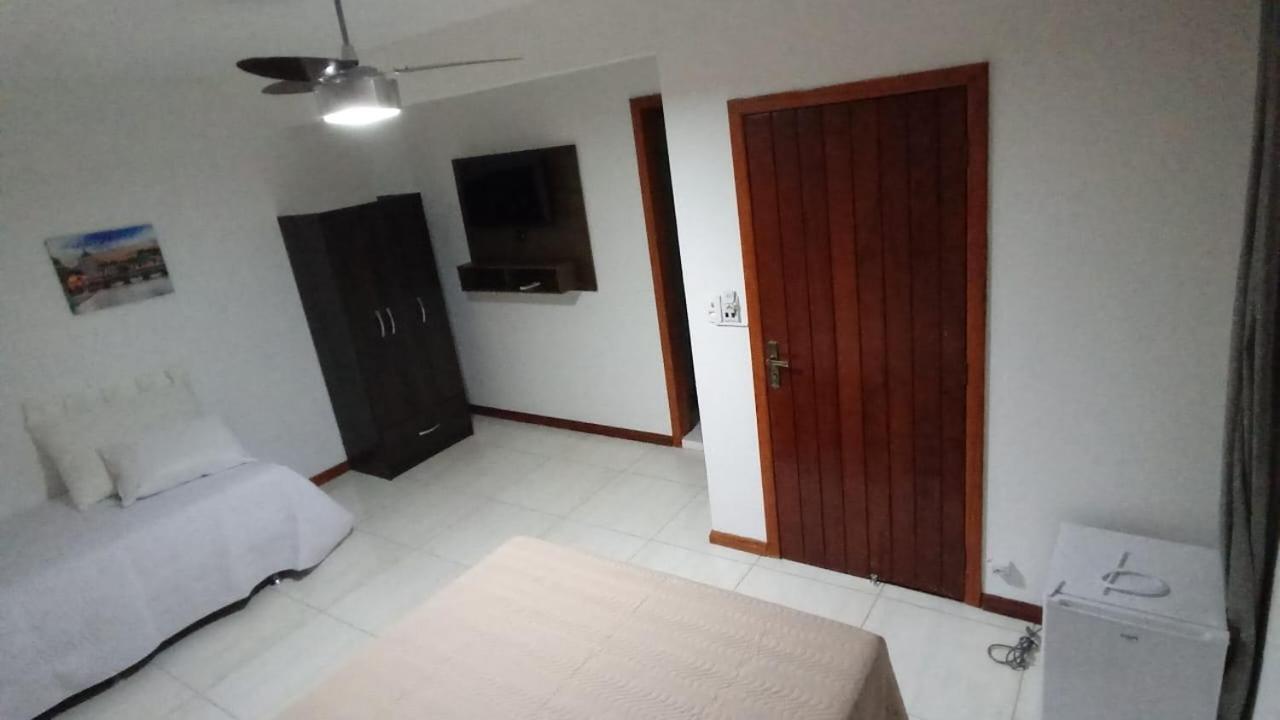 Pousada Los Amigos Campeche Florianópolis Exterior foto