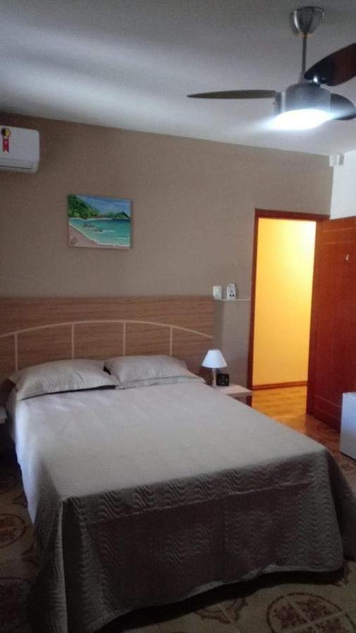 Pousada Los Amigos Campeche Florianópolis Exterior foto
