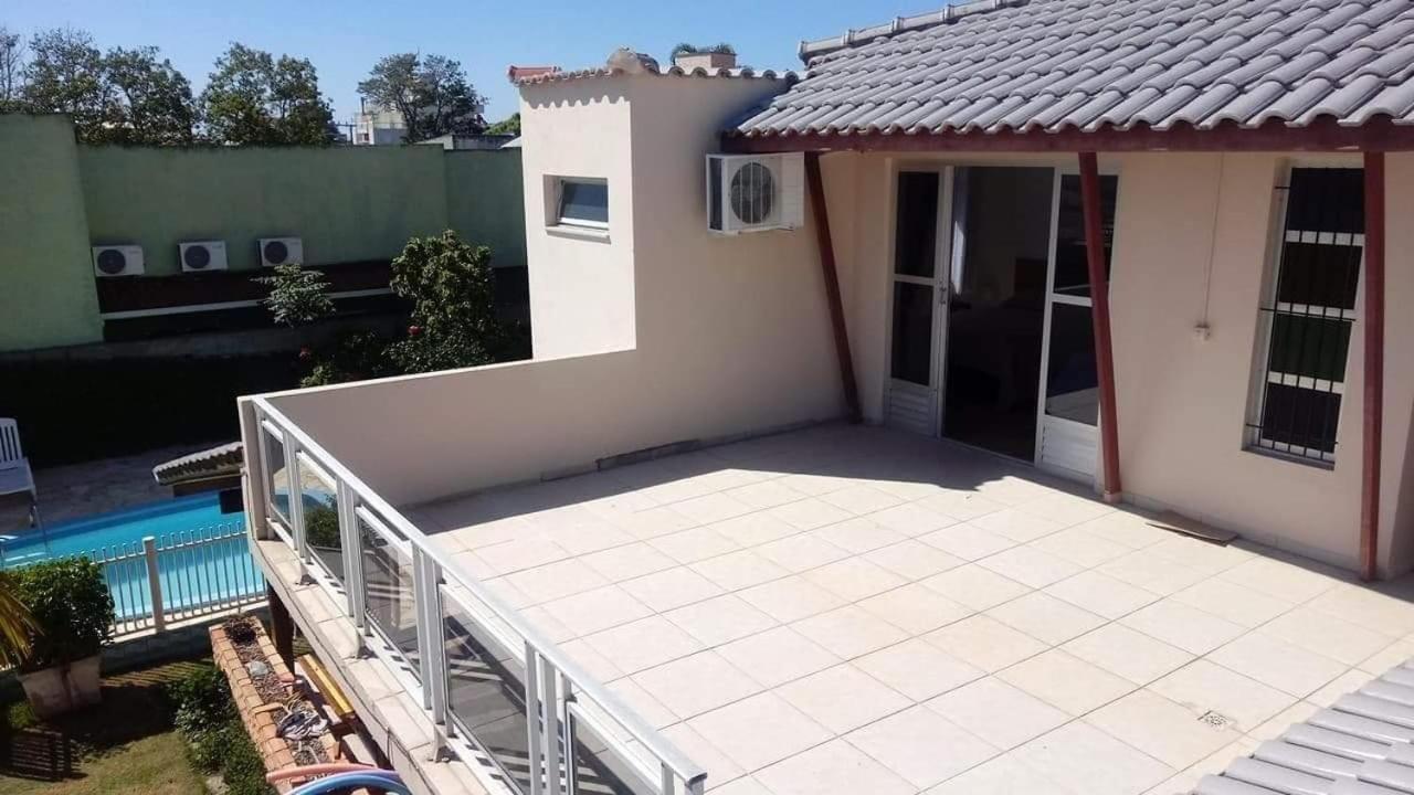 Pousada Los Amigos Campeche Florianópolis Exterior foto