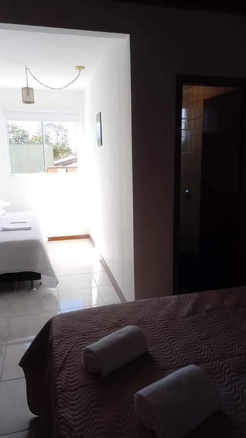Pousada Los Amigos Campeche Florianópolis Exterior foto