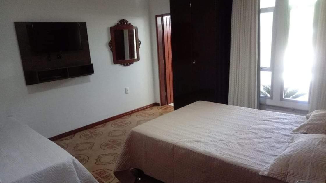 Pousada Los Amigos Campeche Florianópolis Exterior foto