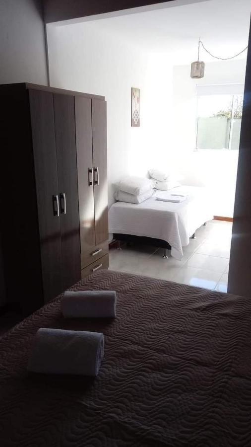 Pousada Los Amigos Campeche Florianópolis Exterior foto