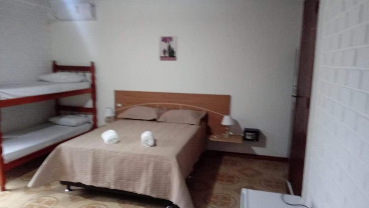 Pousada Los Amigos Campeche Florianópolis Exterior foto