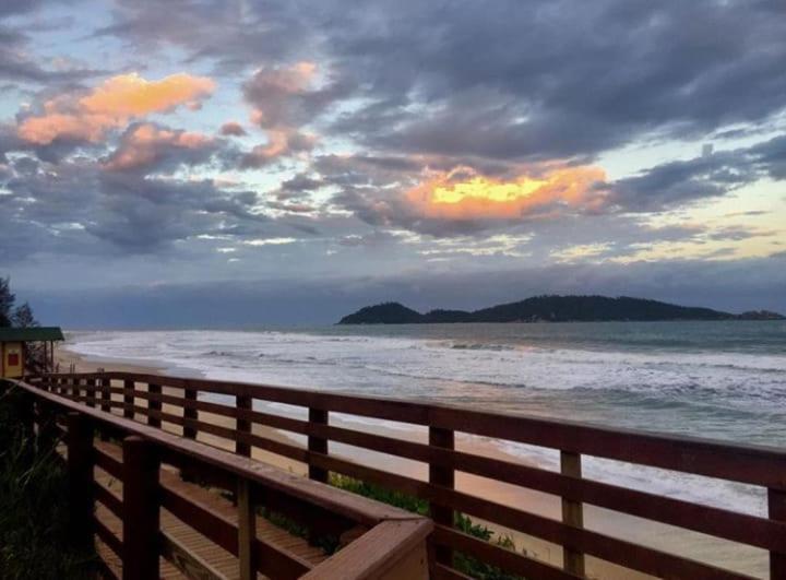 Pousada Los Amigos Campeche Florianópolis Exterior foto